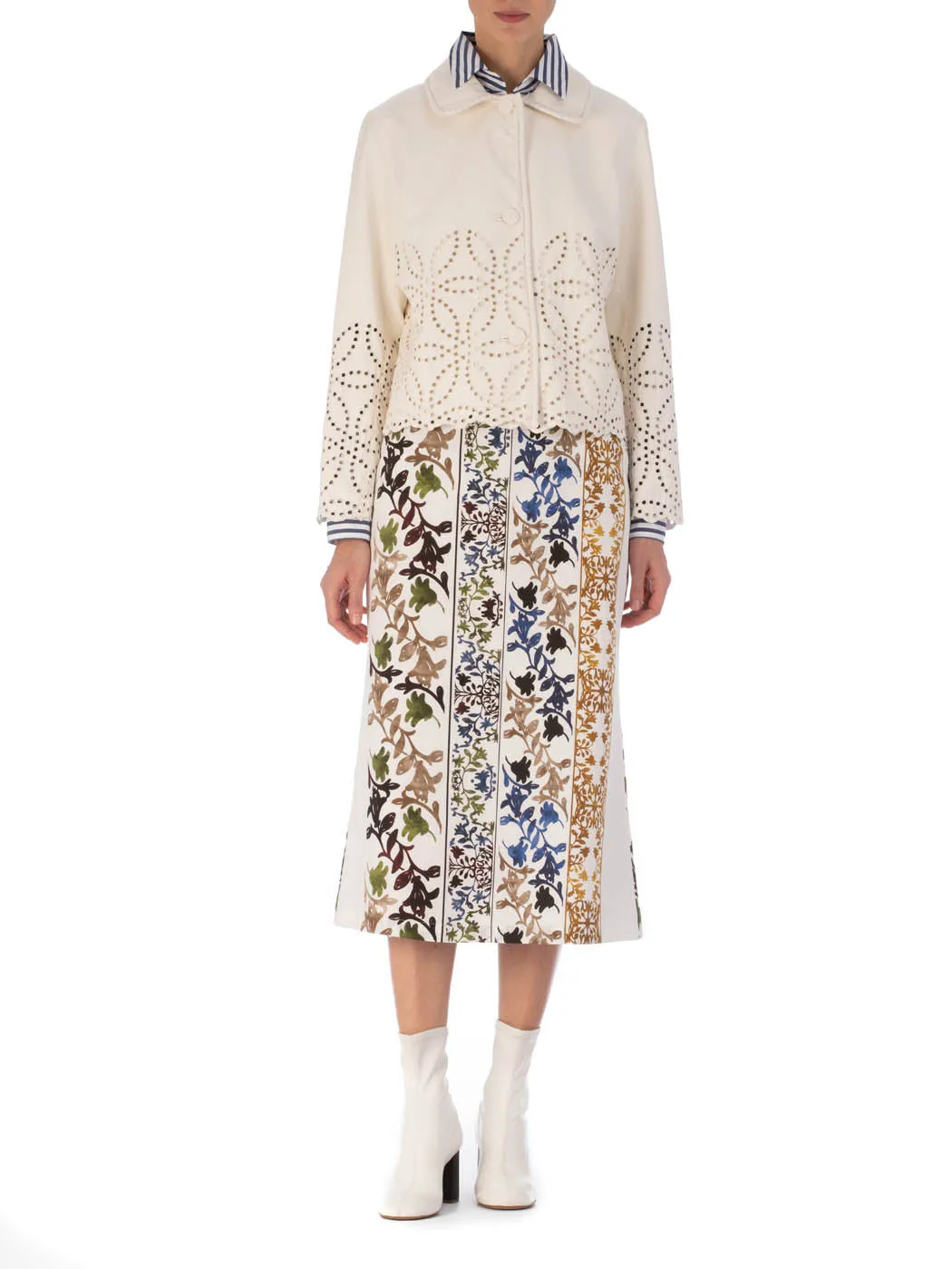 Belen Jacket