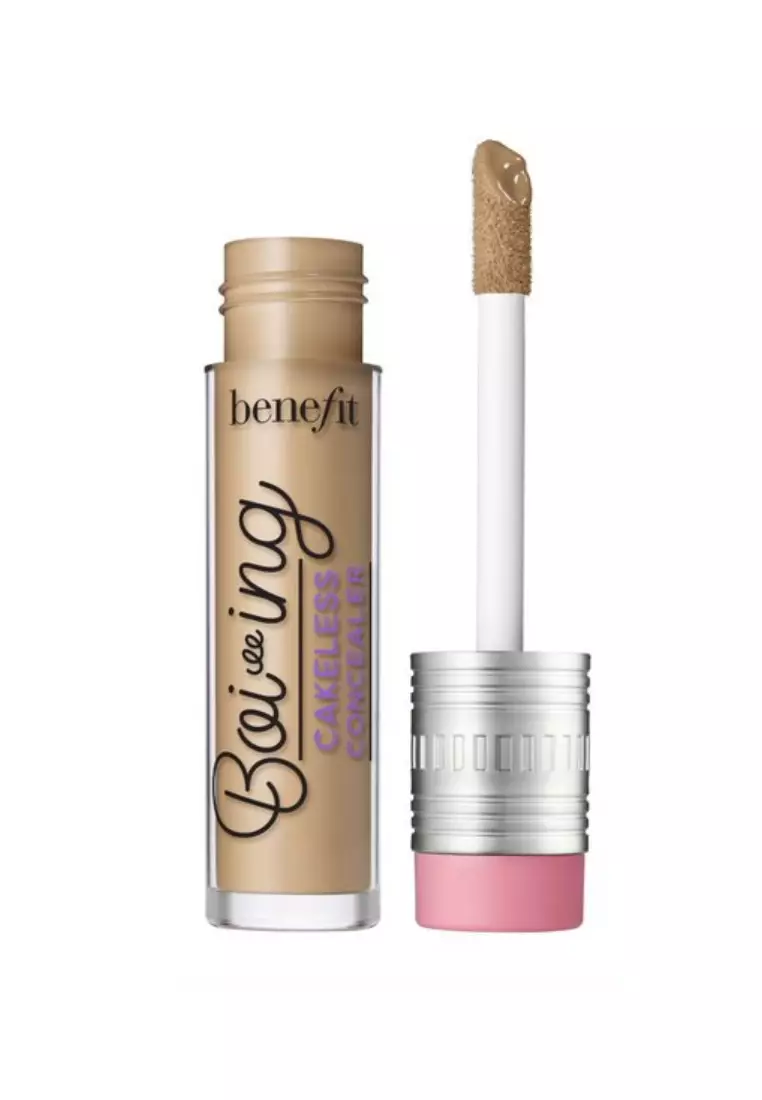 Benefit Benefit Boi-ing Cakeless Concealer Full Coverage Liquid Concealer #07