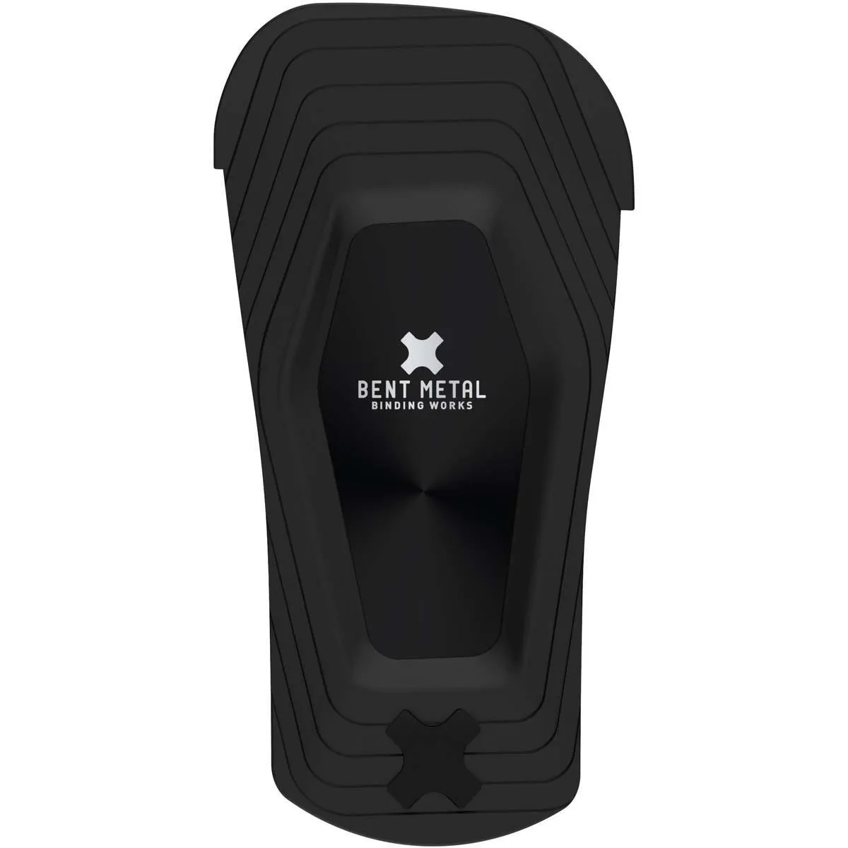Bent Metal Men's Transfer Snowboard Binding