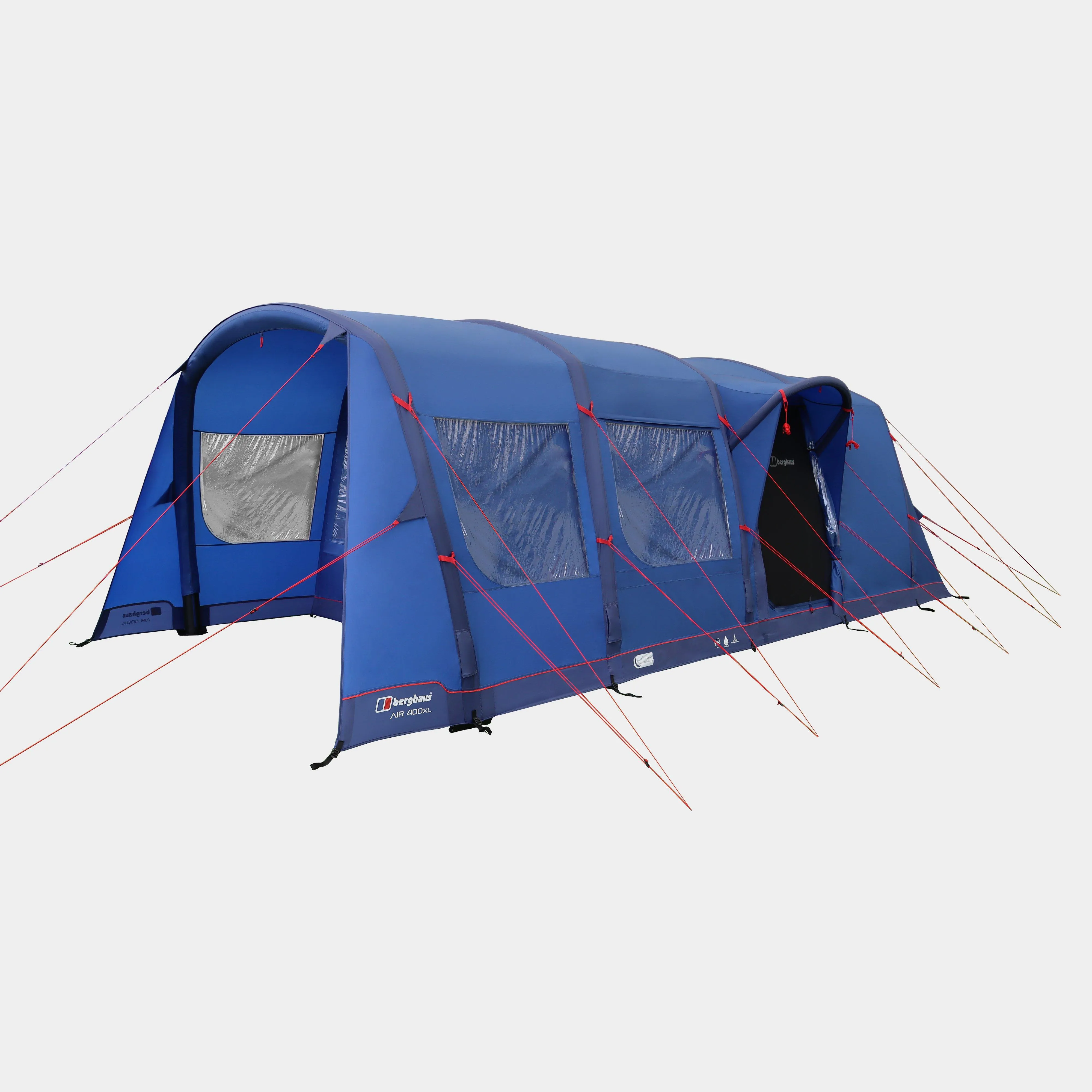 Berghaus Air 400XL Nightfall® Tent | Millets