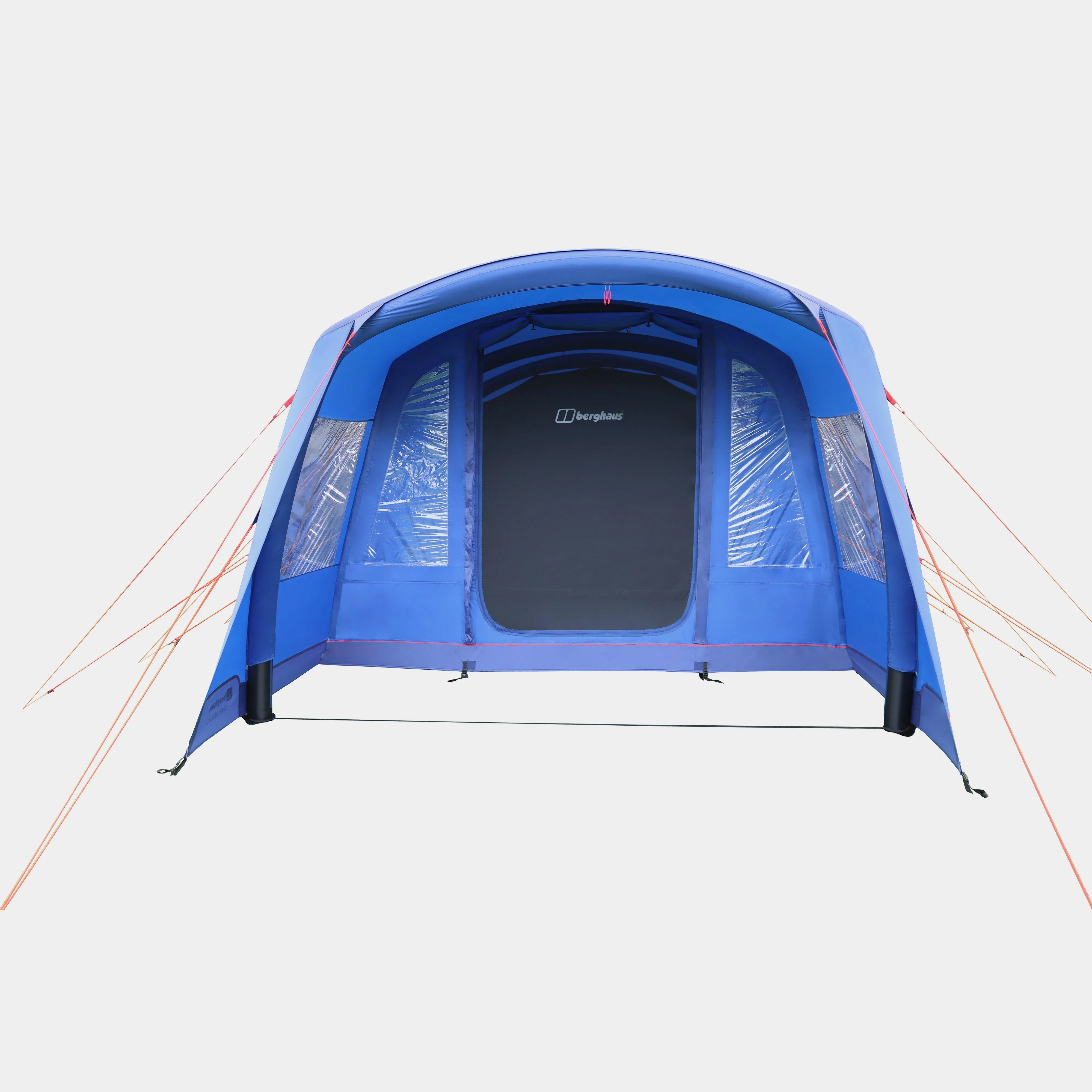 Berghaus Air 400XL Nightfall® Tent | Millets