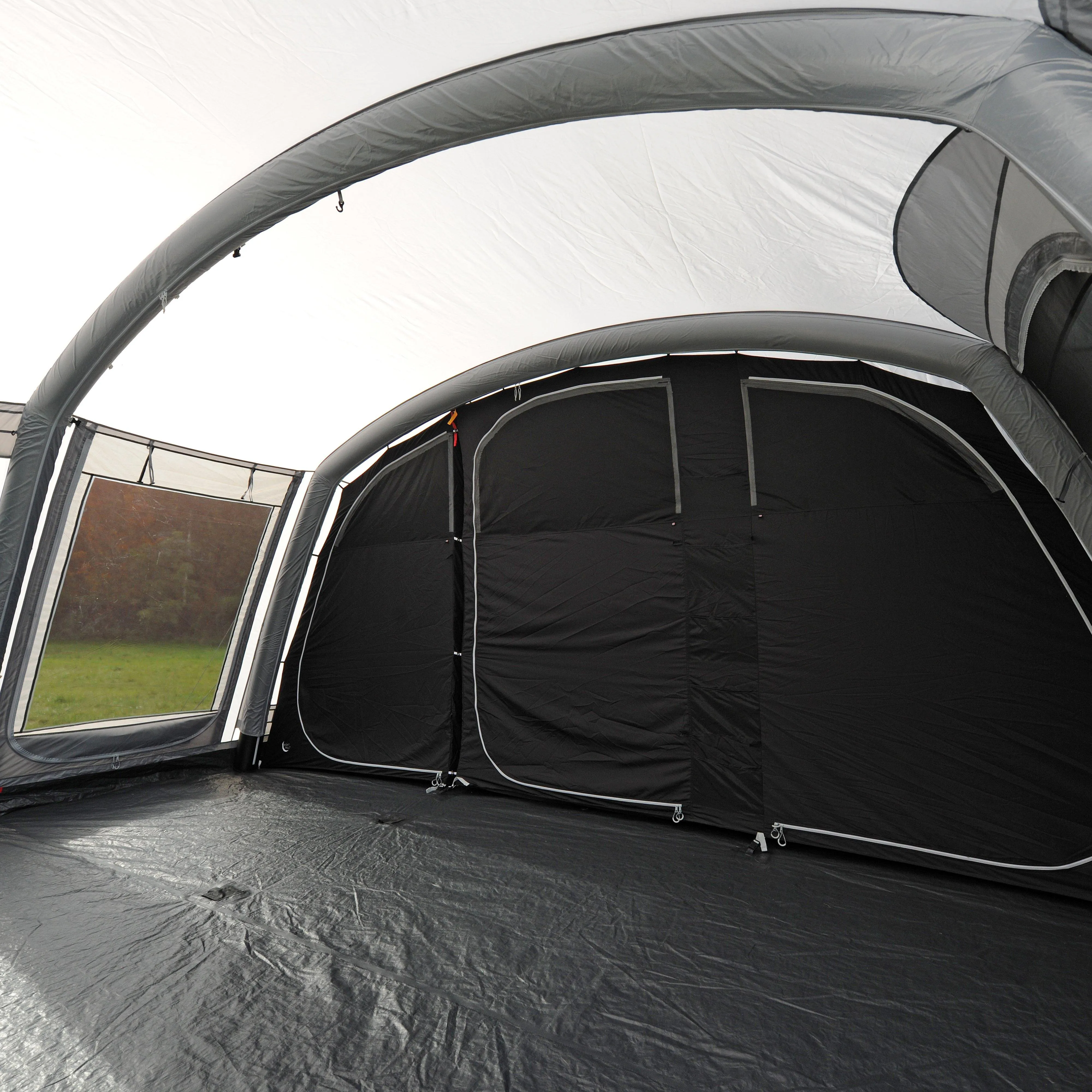 Berghaus Telstar 8 Tent Carpet | Millets