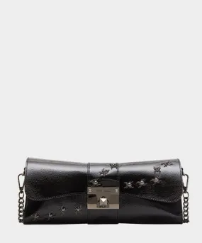 Betsey Johnson Itsy Bitsy Convertible Clutch