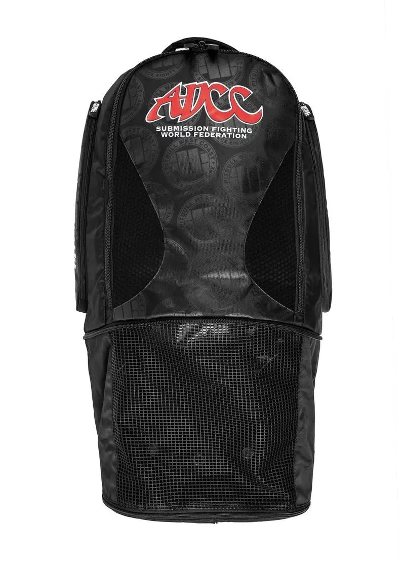 Big training backpack ADCC