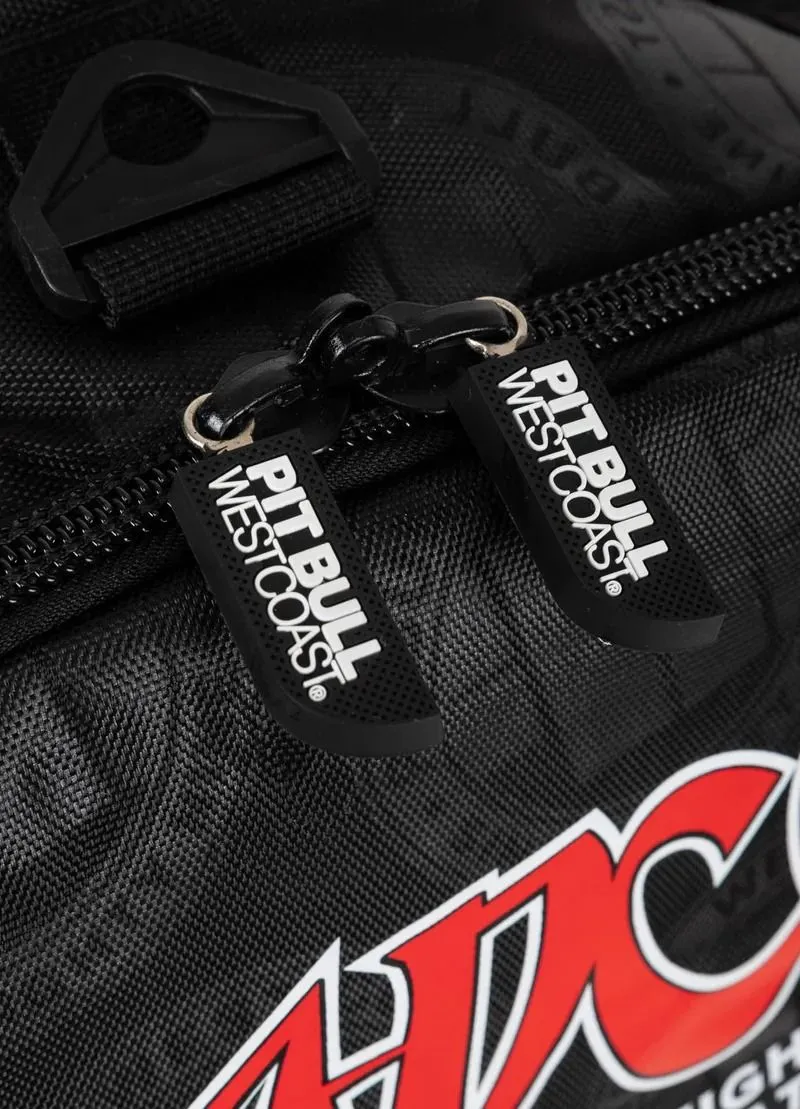 Big training backpack ADCC