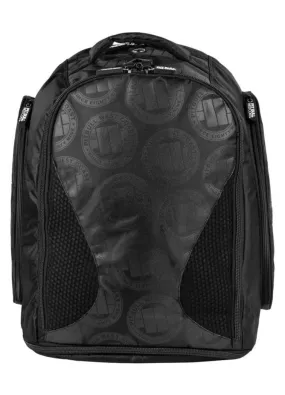 Big training backpack Custom Escala