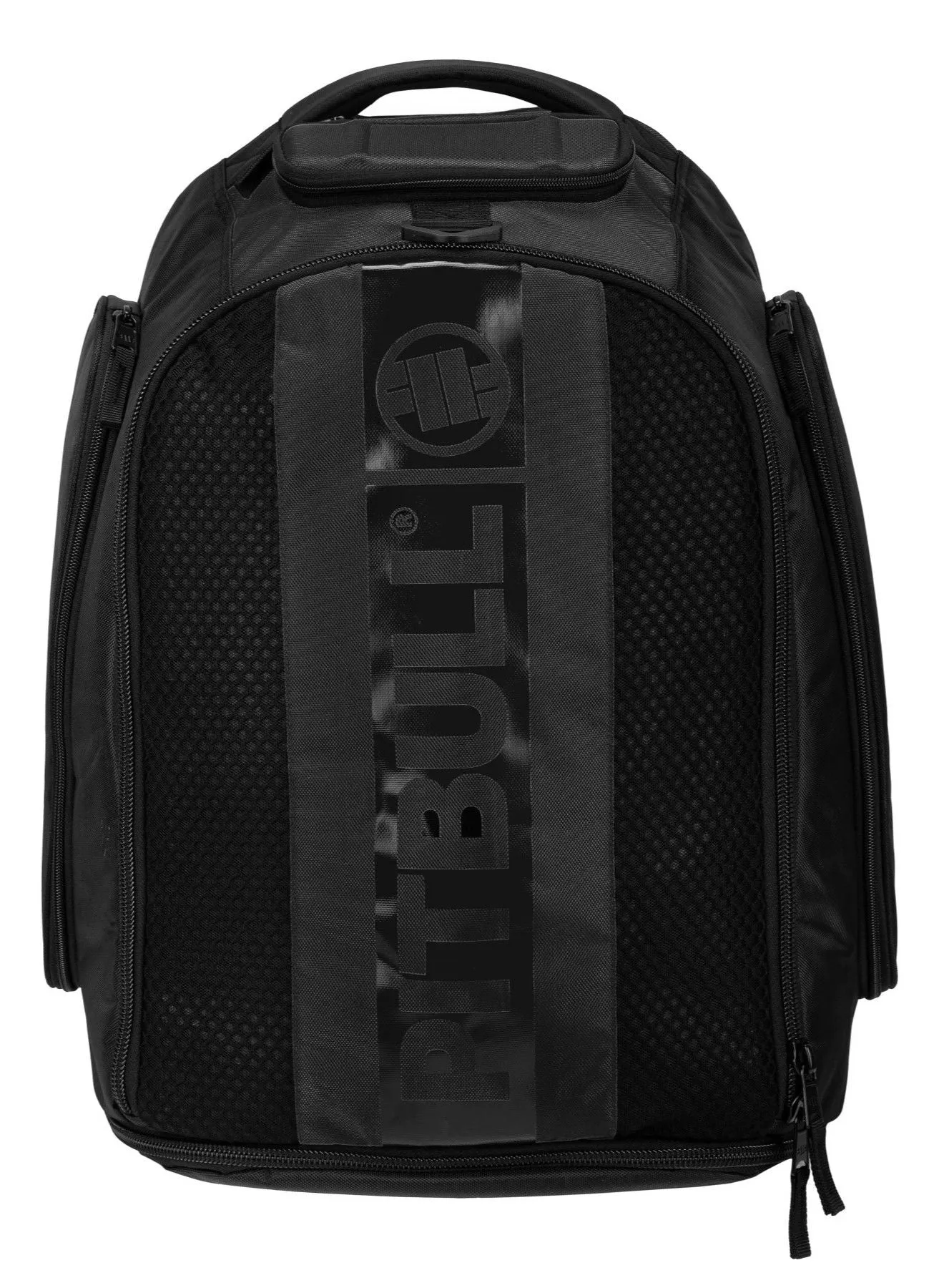 Big training backpack Hilltop