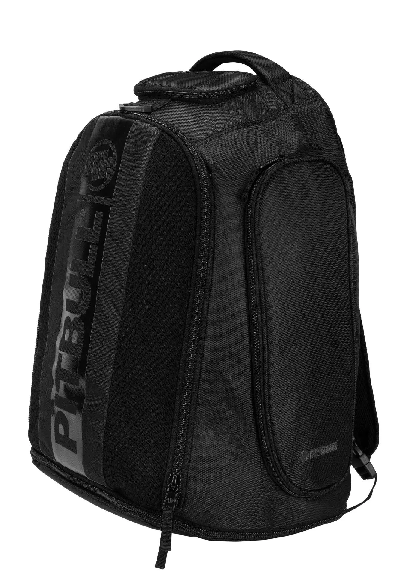 Big training backpack Hilltop