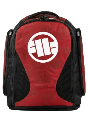 Big training backpack New Logo