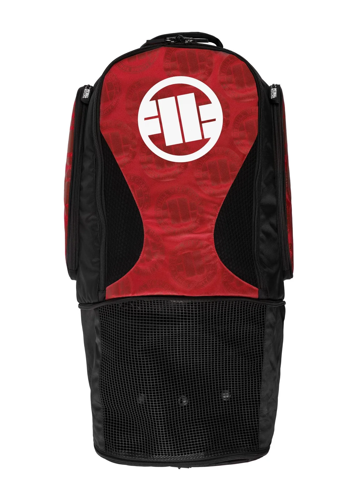 Big training backpack New Logo