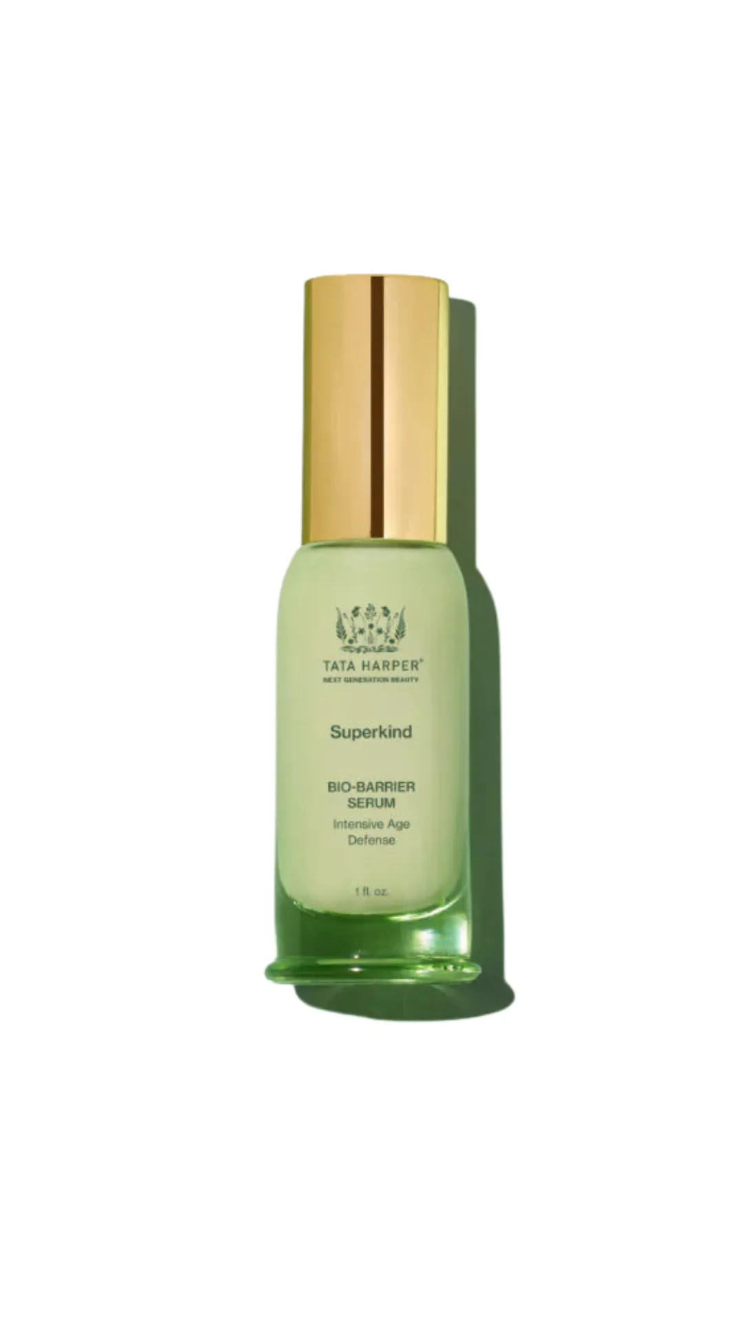 Bio Barrier Serum