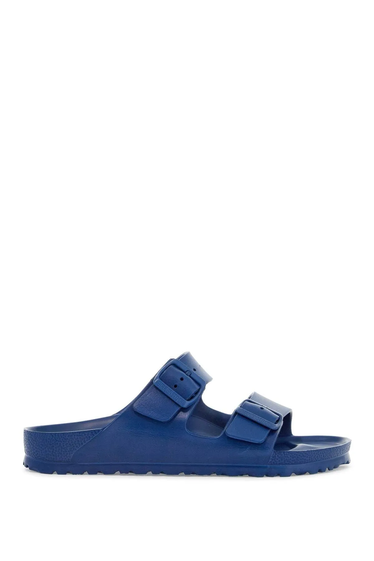 Birkenstock Arizona Eva Blue Sandals With Adjustable Straps Unisex