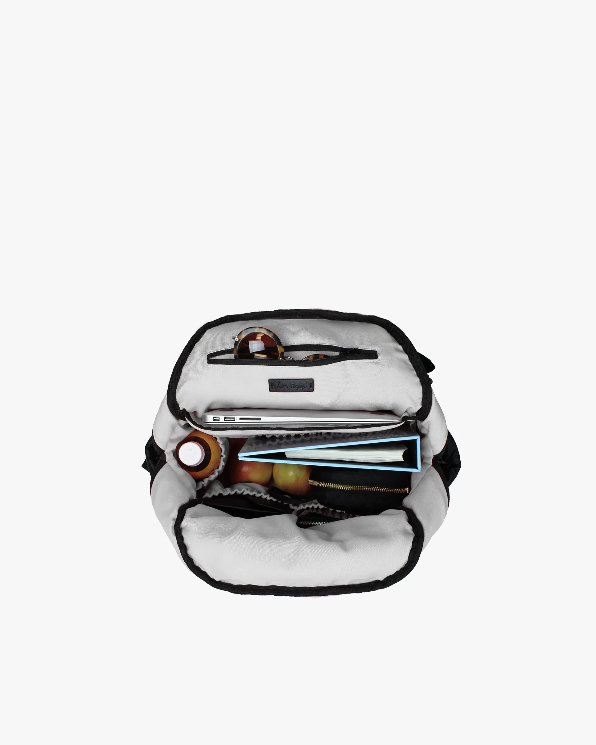 BK718 Backpack | Rose Dawn
