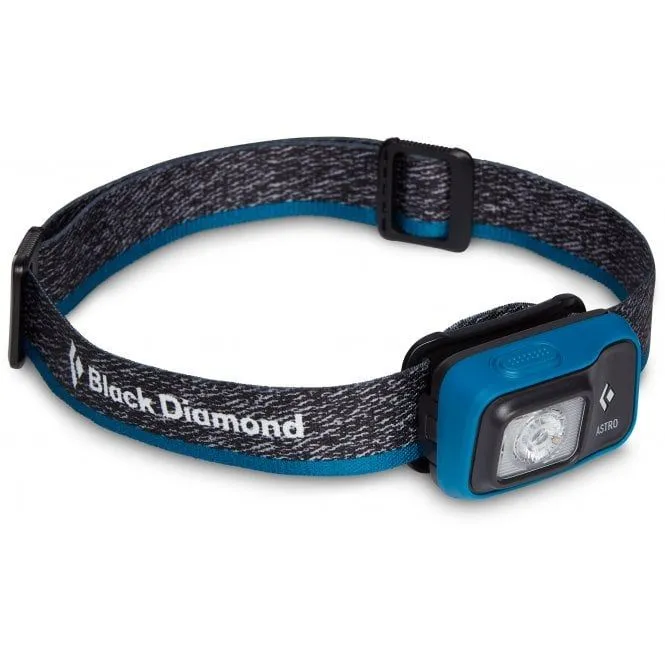 Black Diamond Astro Headlamp 300