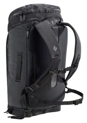 Black Diamond Creek Transit 32L Backpack Black