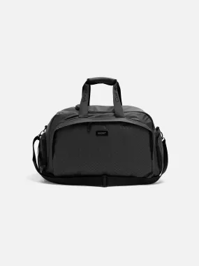 Black Duffle Bag - FABG24-018