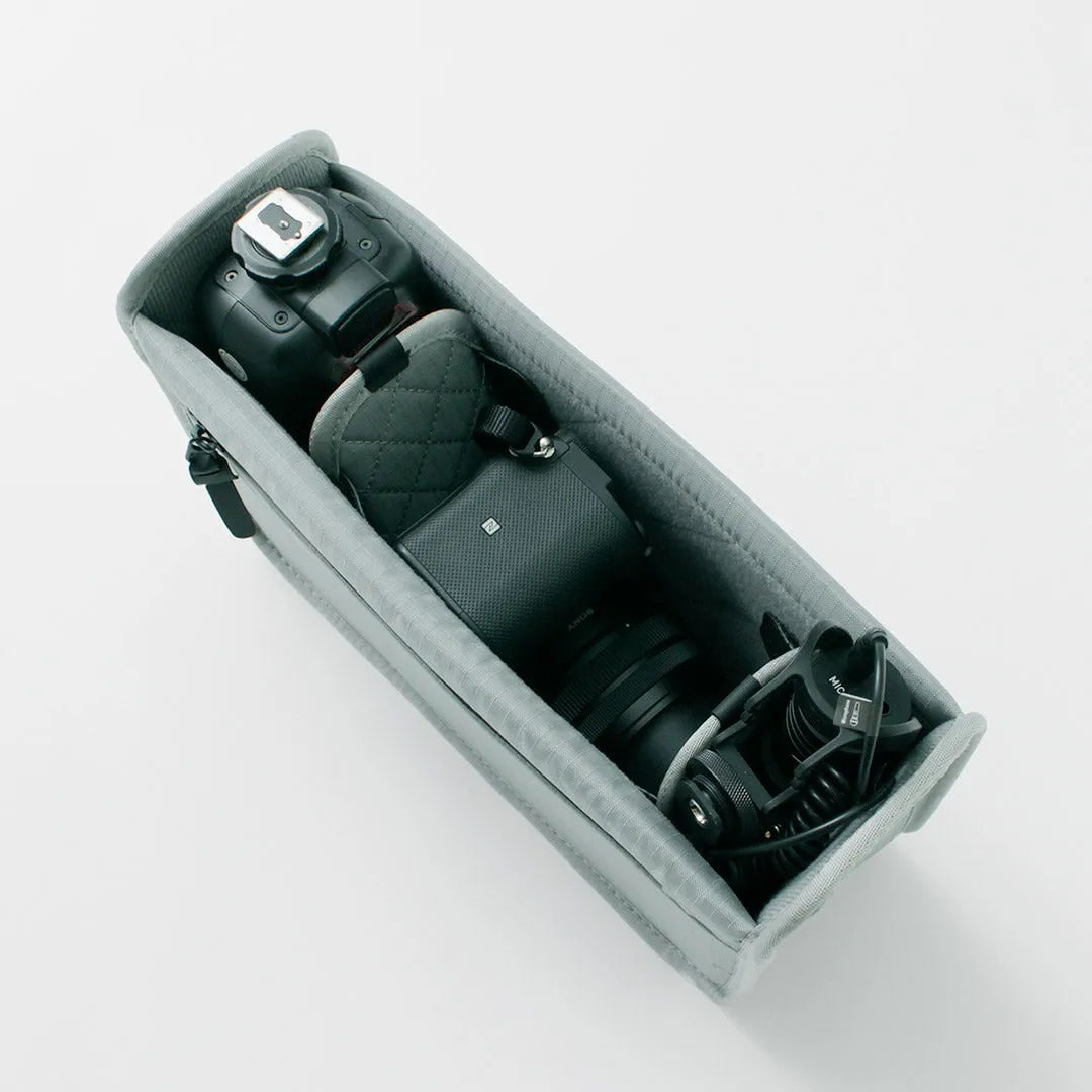 BLACK EMBER（ブラックエンバー） グリップ カメラ インサート / メンズ Grip Camera Insert