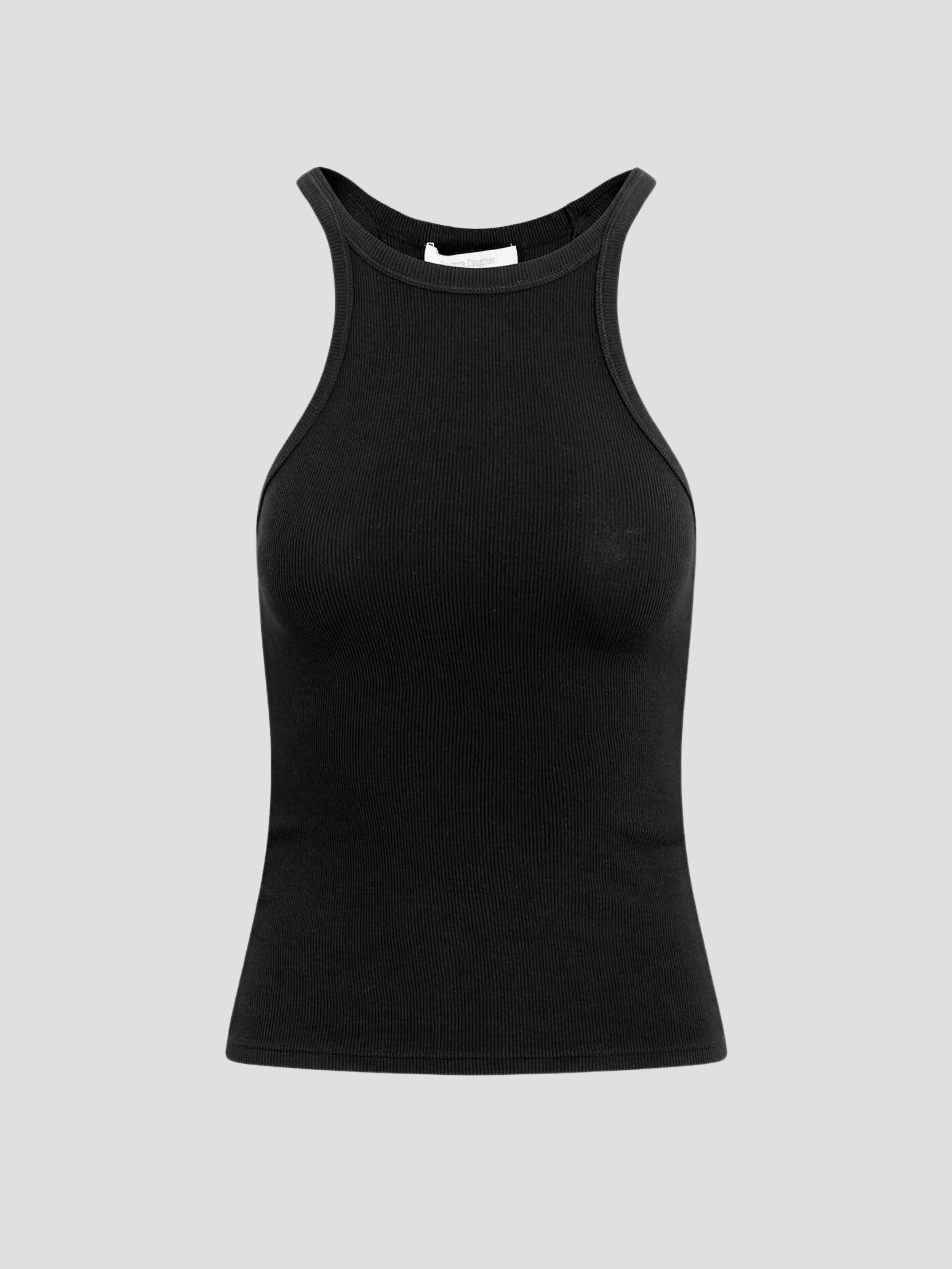 BLACK THE FAVORITE TANK