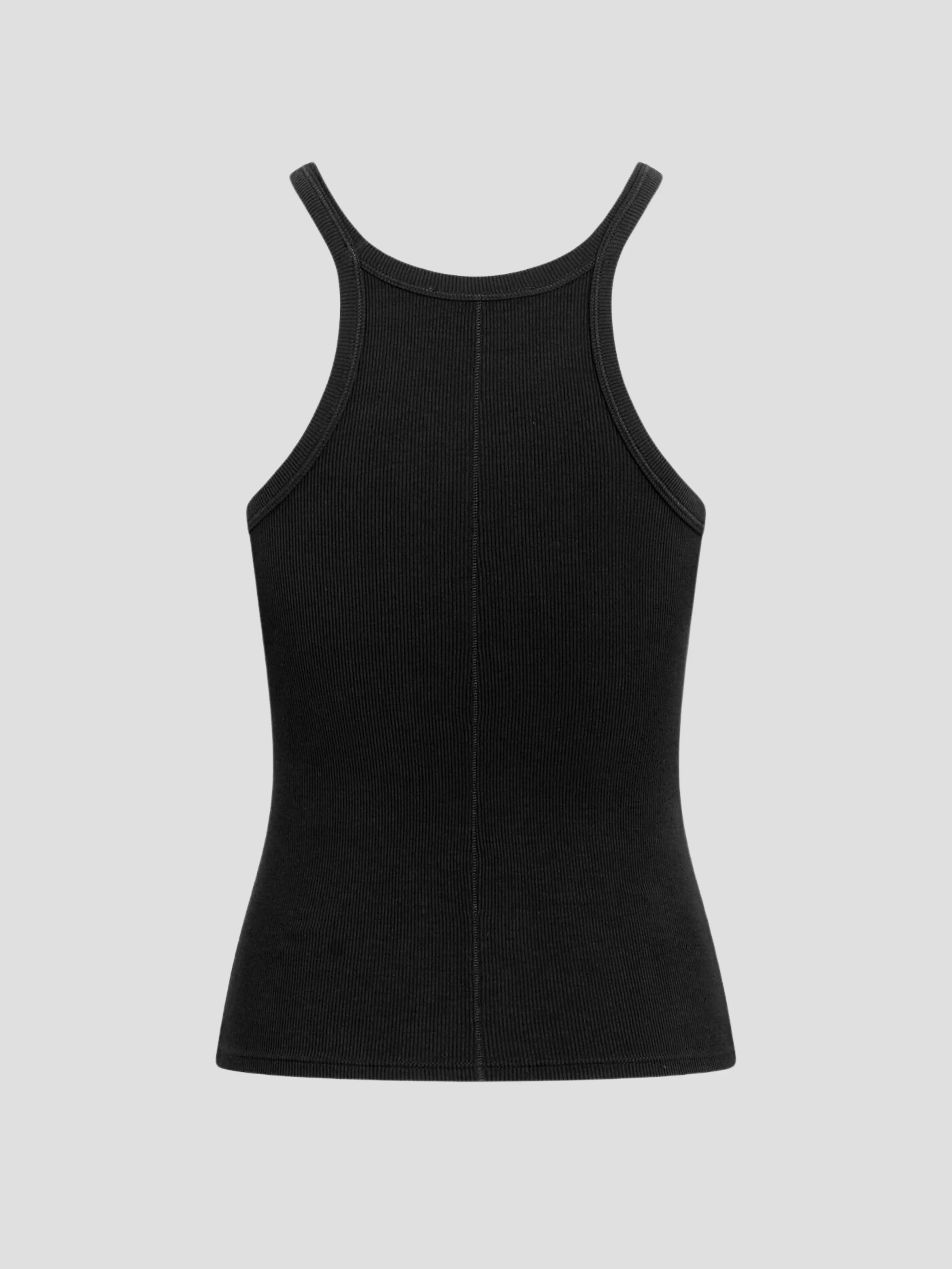 BLACK THE FAVORITE TANK