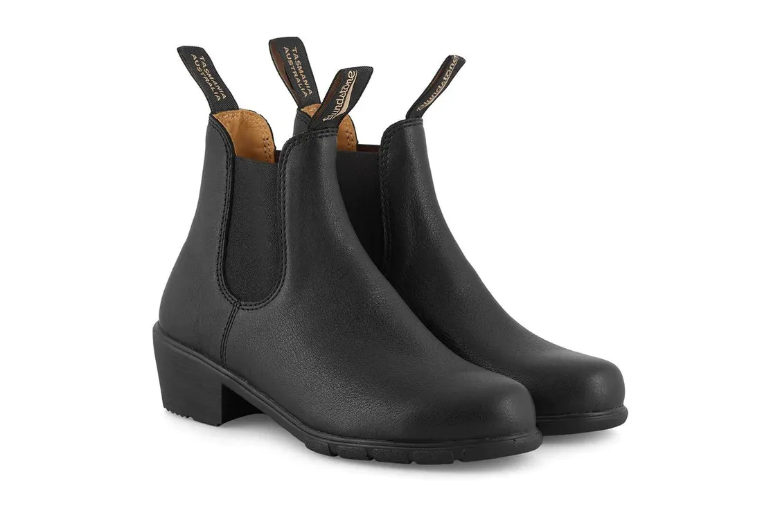 Blundstone - Ladies 1671 Black Chelsea Boots