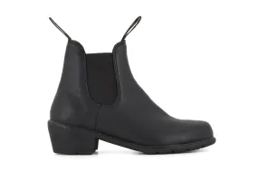 Blundstone - Ladies 1671 Black Chelsea Boots