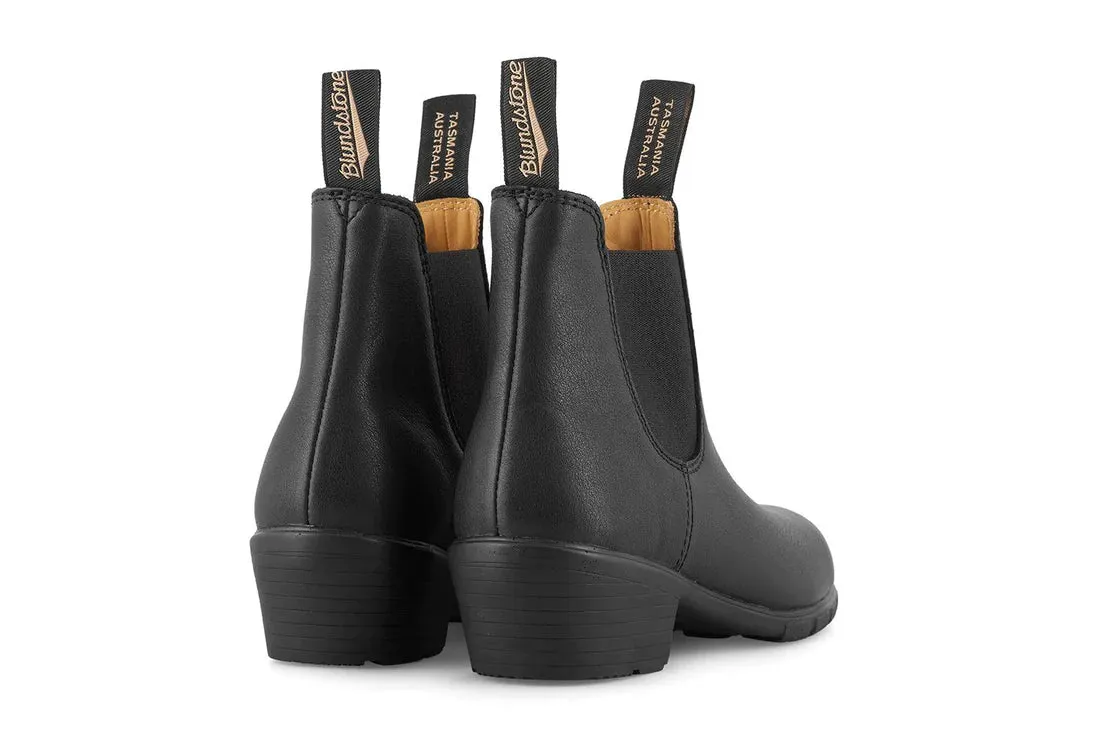 Blundstone - Ladies 1671 Black Chelsea Boots