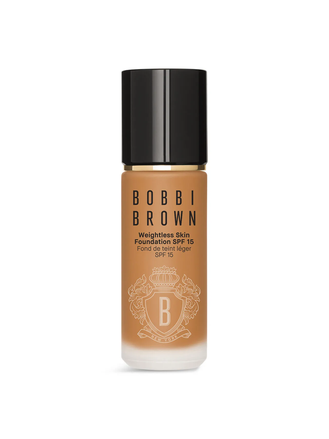 Bobbi Brown Weightless Skin Foundation SPF15 30ml 074 Golden