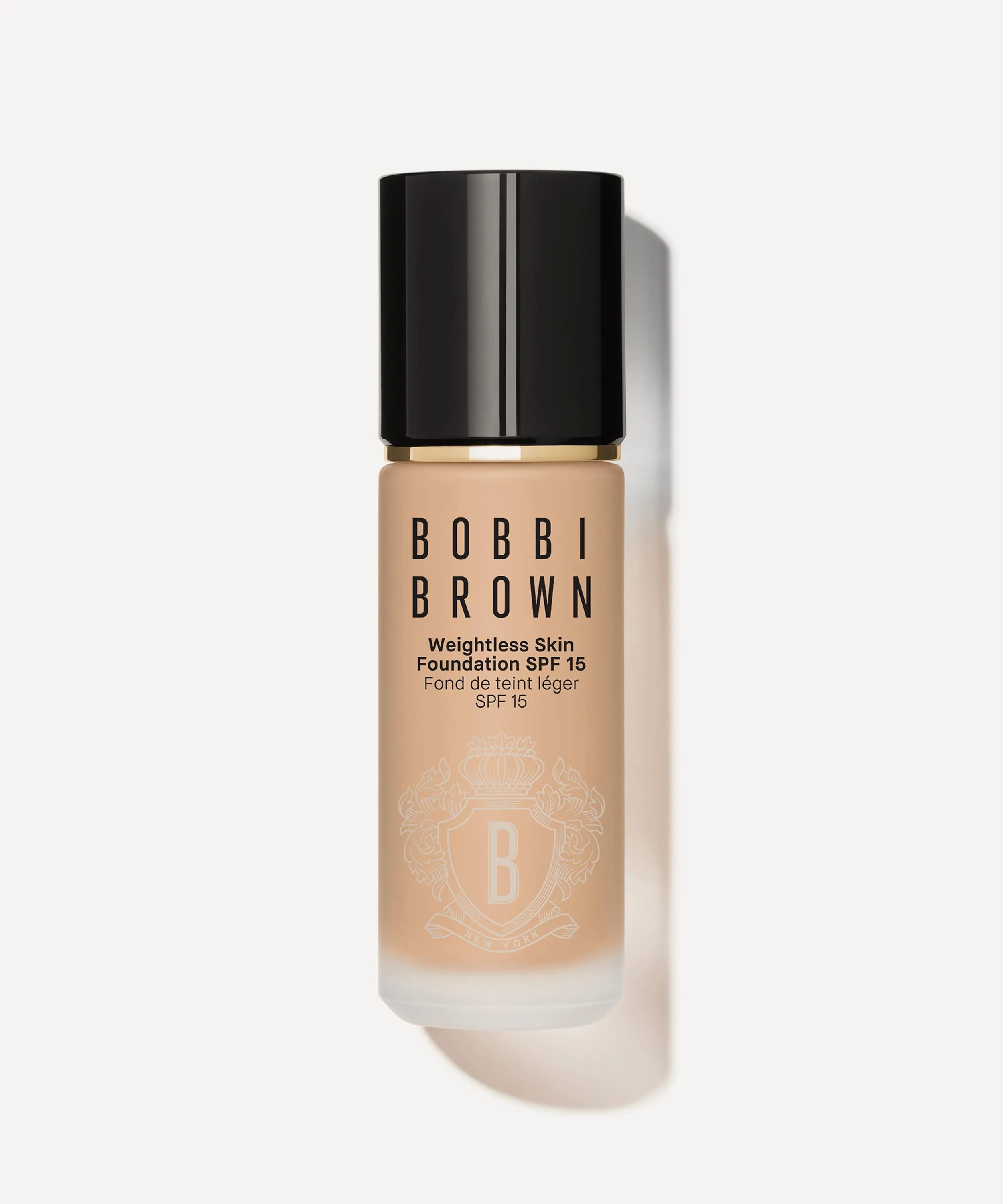 Bobbi Brown Weightless Skin Foundation SPF15 30ml Beige