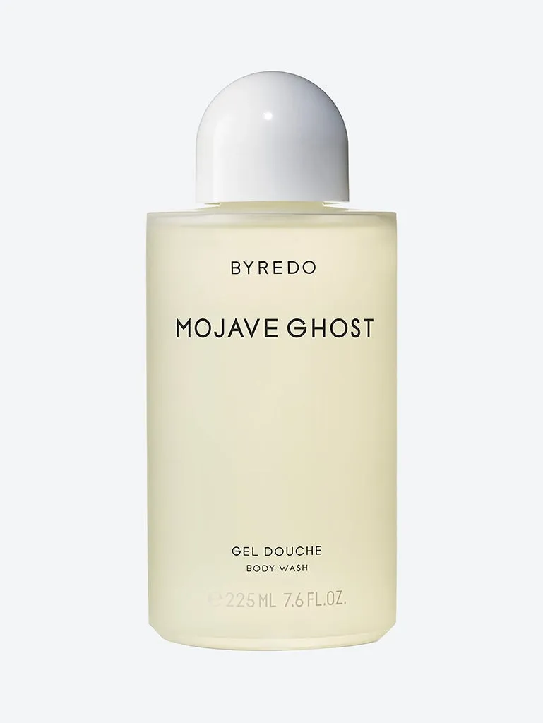 Body wash mojave ghost