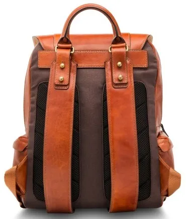Bosca Dolce Cafe Backpack 