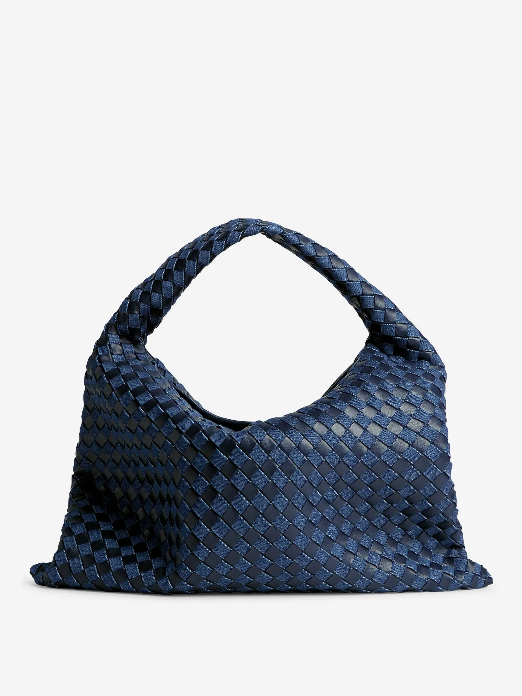 Bottega Veneta Large Hop Bag 