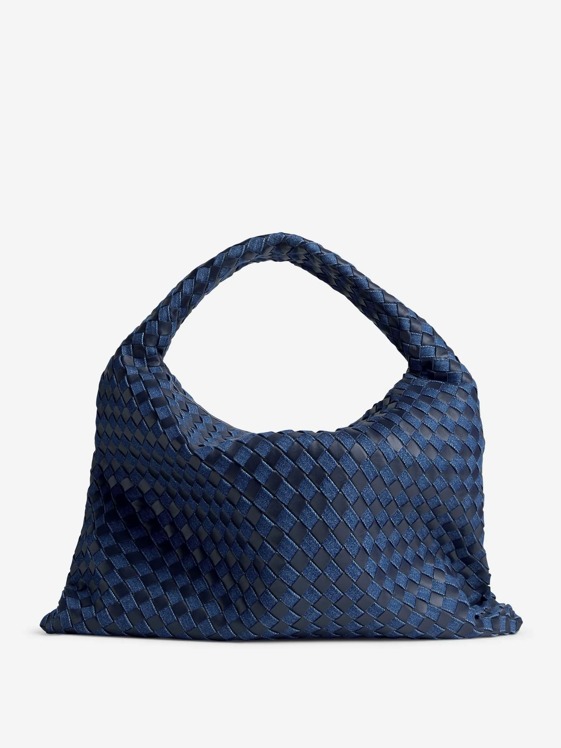 Bottega Veneta Large Hop Bag 