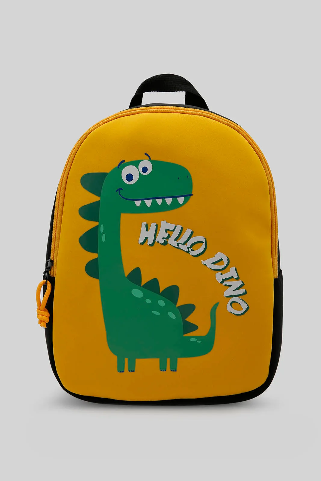 Boys Character Printed Backpack