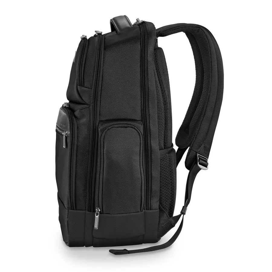 Briggs & Riley HTA Large Cargo Backpack
