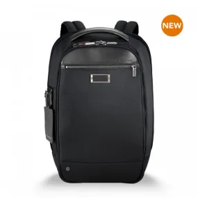 Briggs & Riley Medium Slim Backpack @work