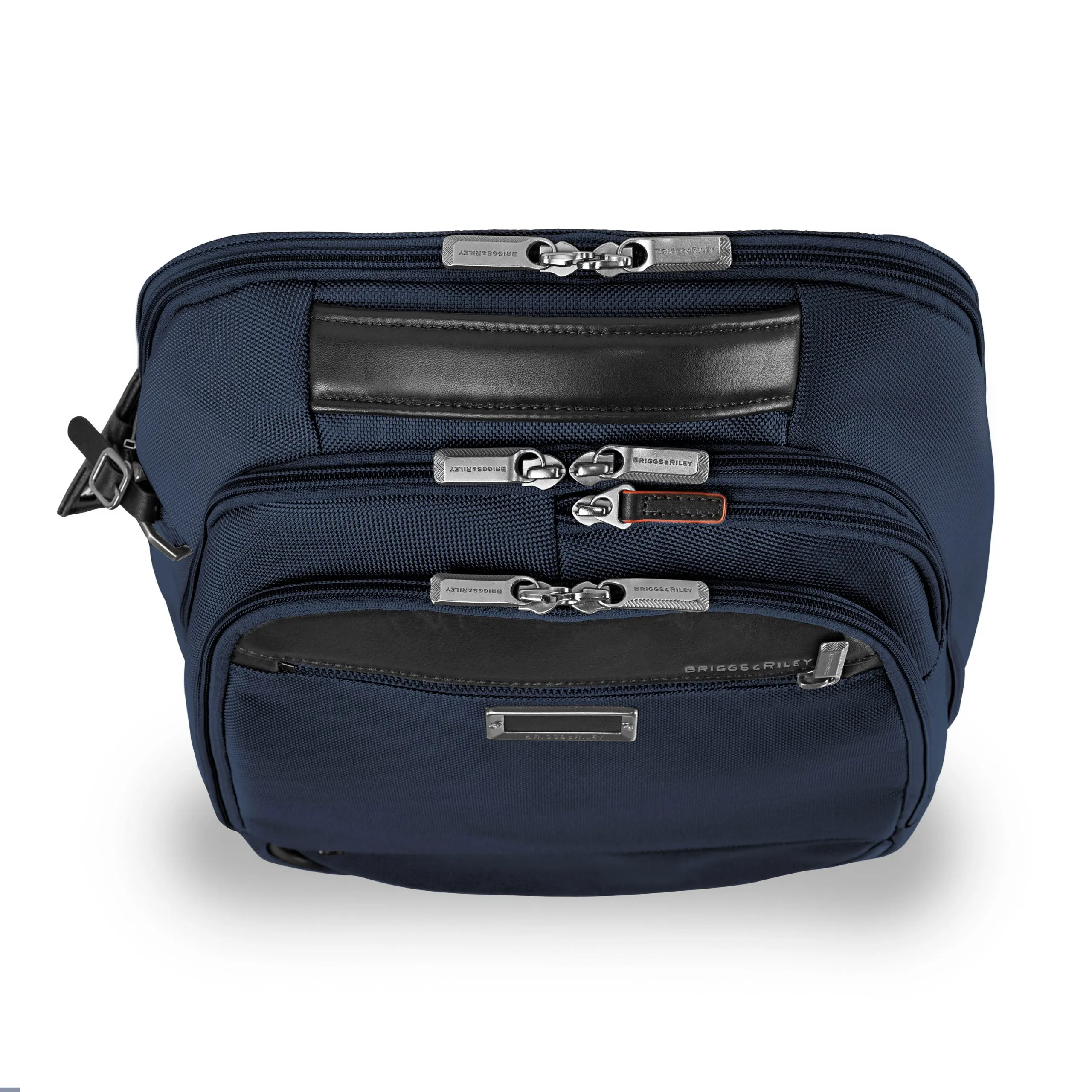 Briggs & Riley @work Medium Backpack - Navy