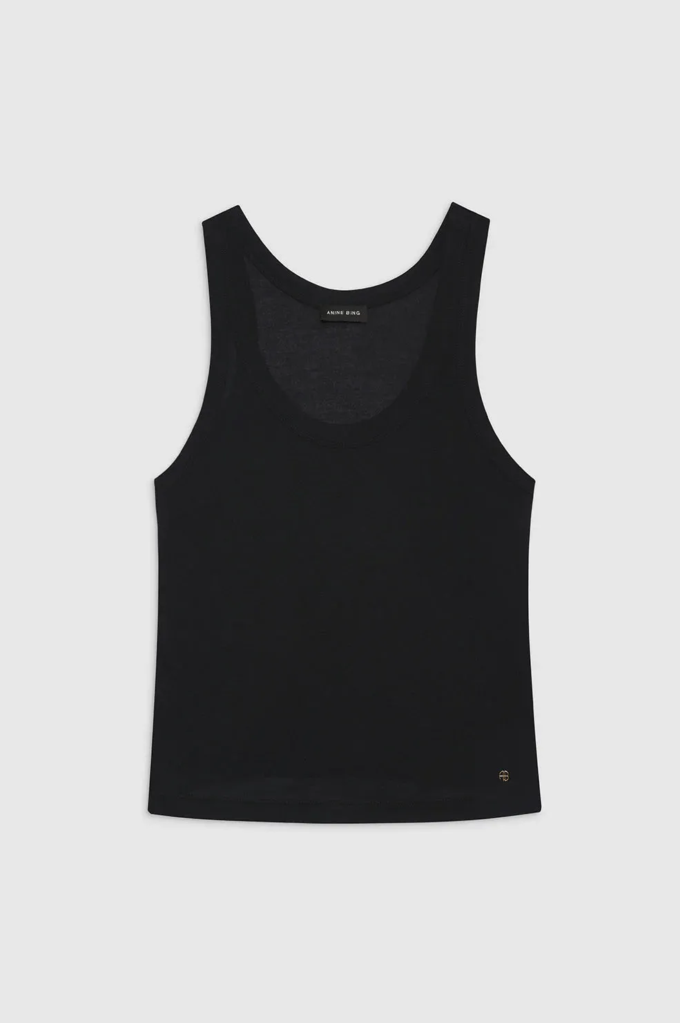 Brine Tank - Black Cashmere Blend