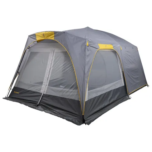 Browning Camping Big Horn 5P Tent + Screen Room