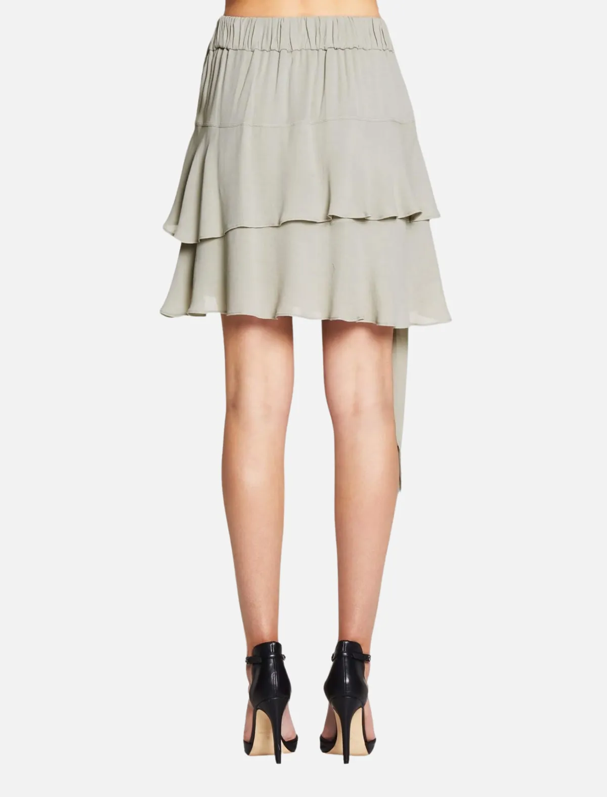 Bullia Skirt - gray