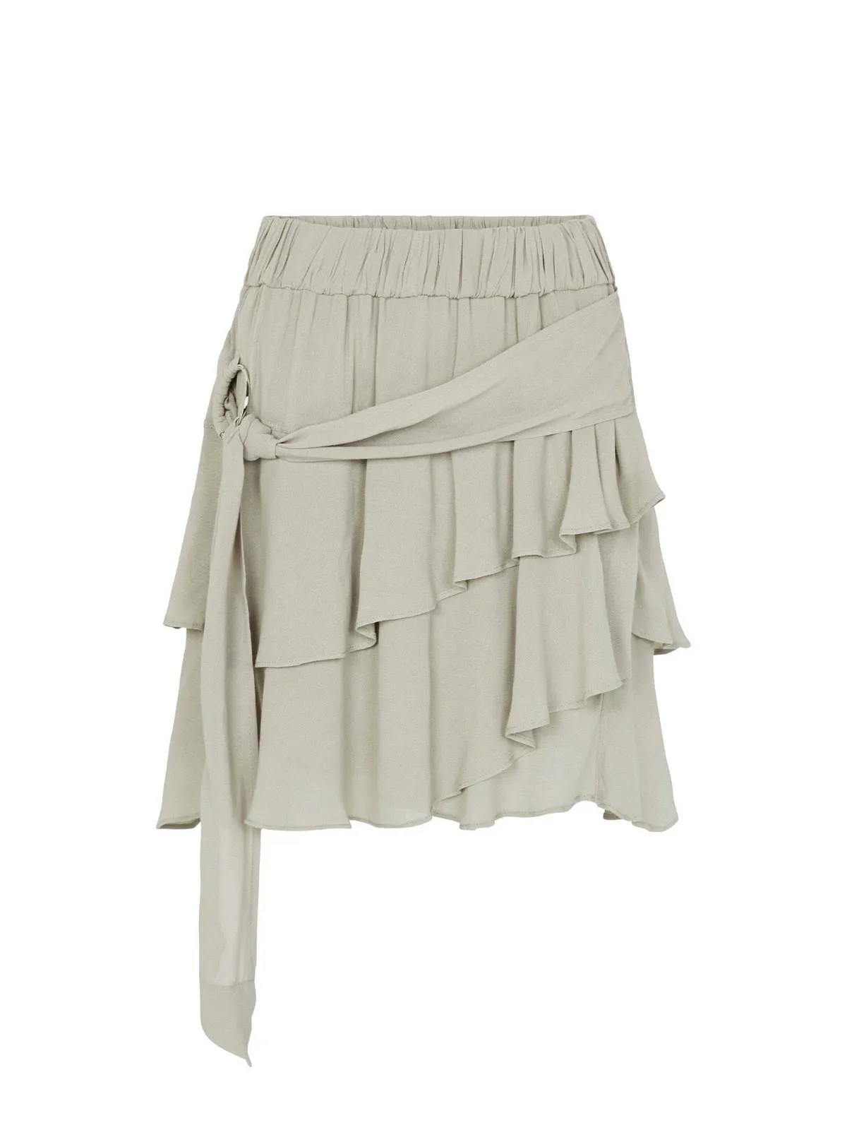 Bullia Skirt - gray