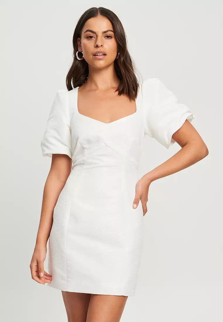 BWLDR Royale Dress