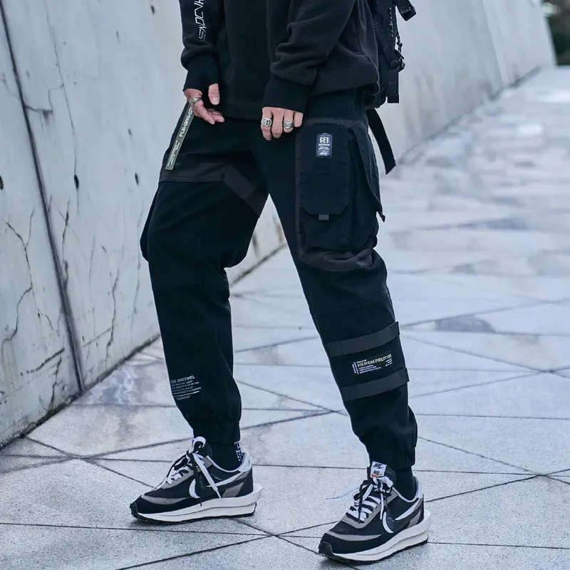 BX1 Cargo Pants