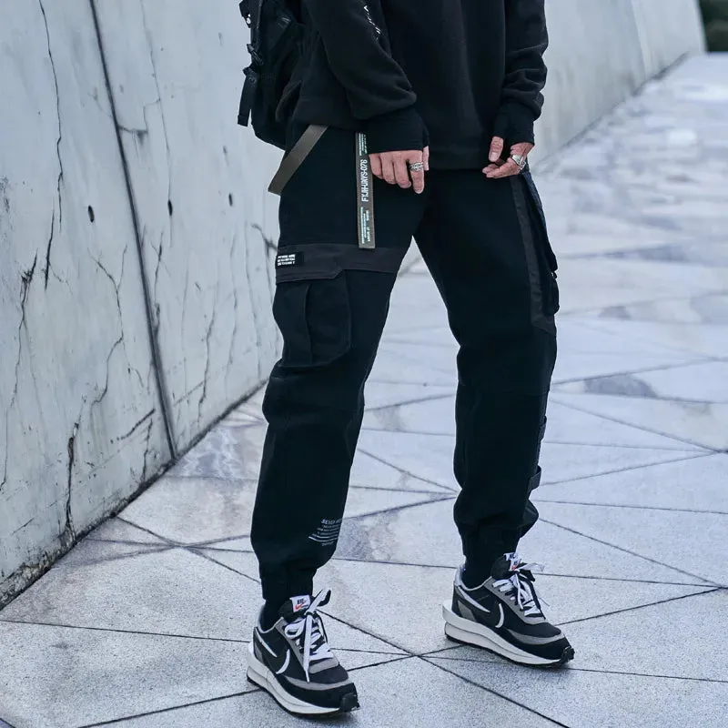 BX1 Cargo Pants