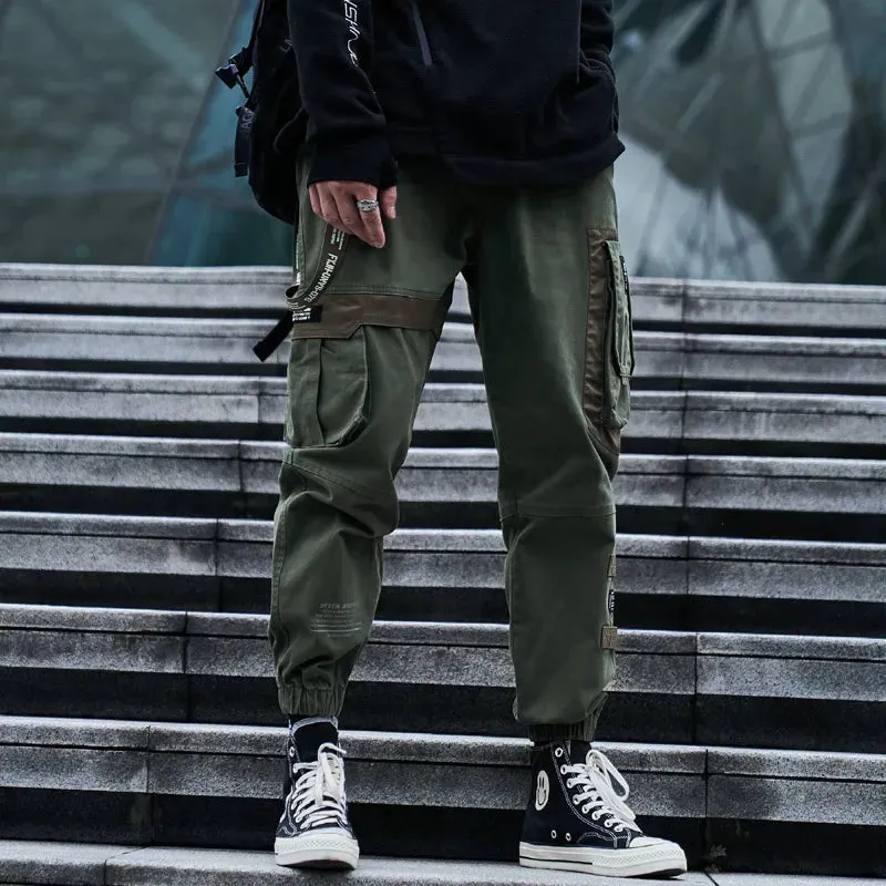 BX1 Cargo Pants