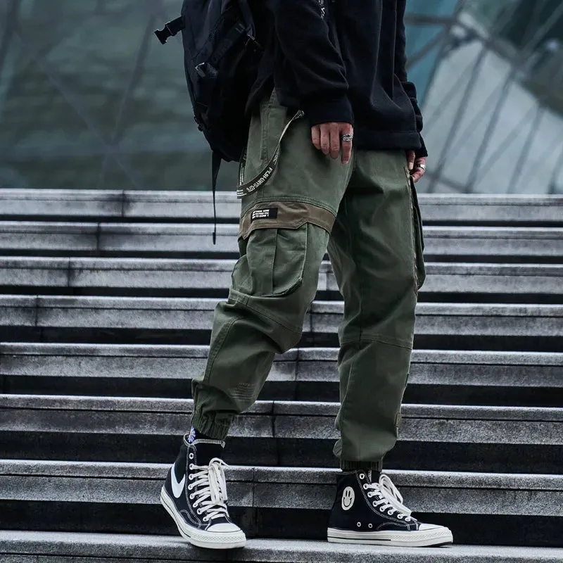 BX1 Cargo Pants