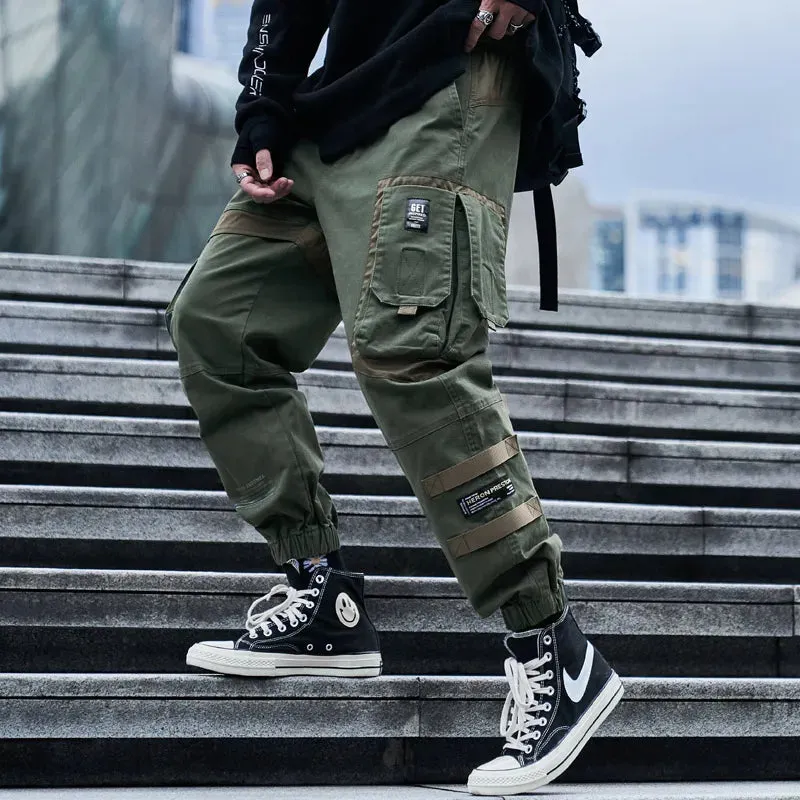 BX1 Cargo Pants