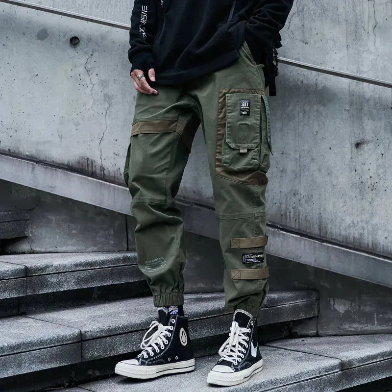 BX1 Cargo Pants