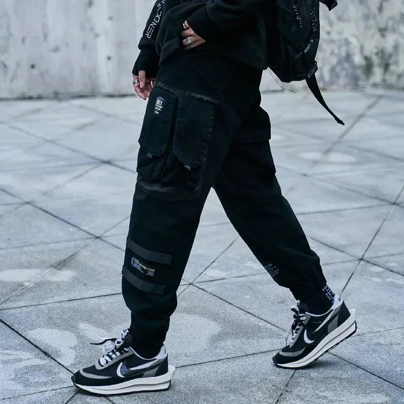 BX1 Cargo Pants