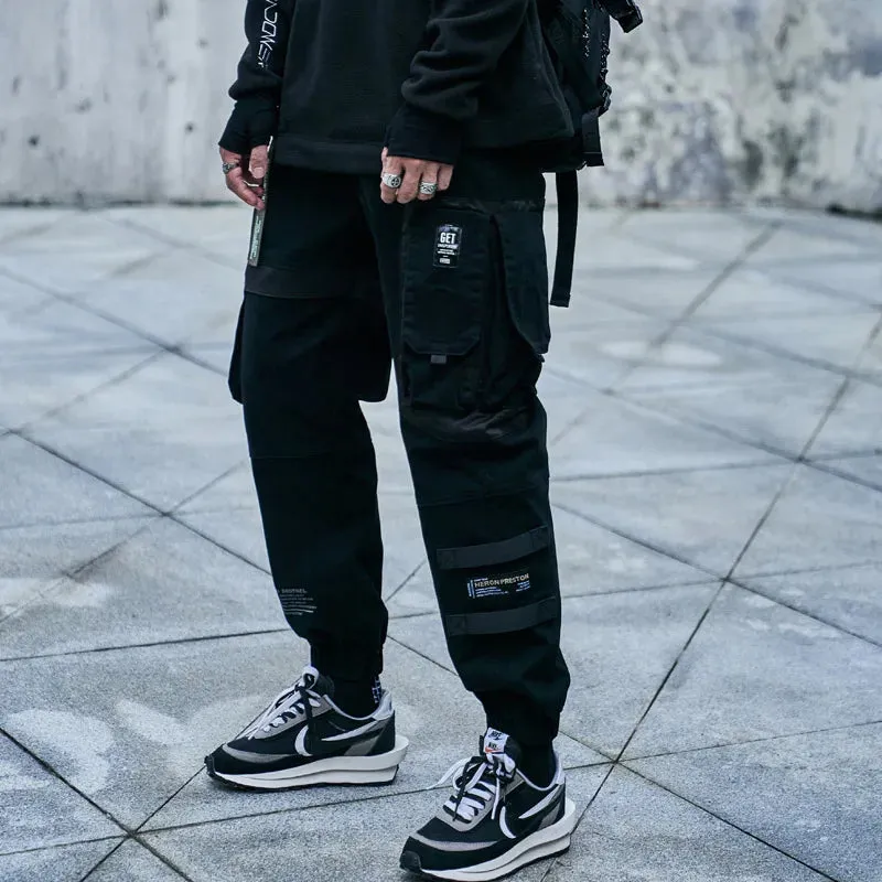 BX1 Cargo Pants