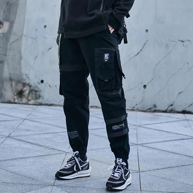 BX1 Cargo Pants